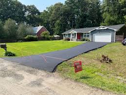 Professional Driveway Paving Services in Maple Plain, MN